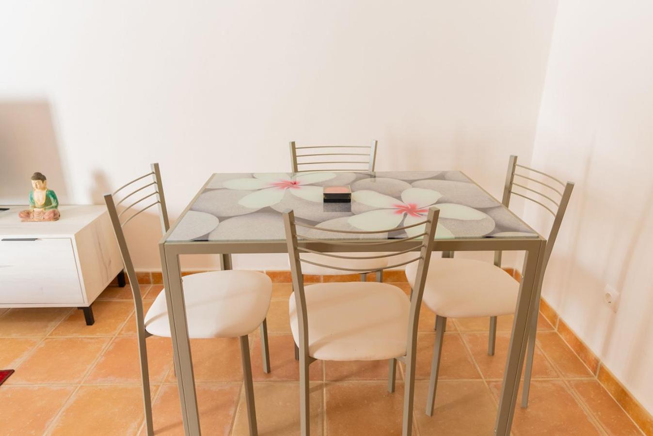 Todimer New Pueblo Mediteraneo Itrabo Zewnętrze zdjęcie