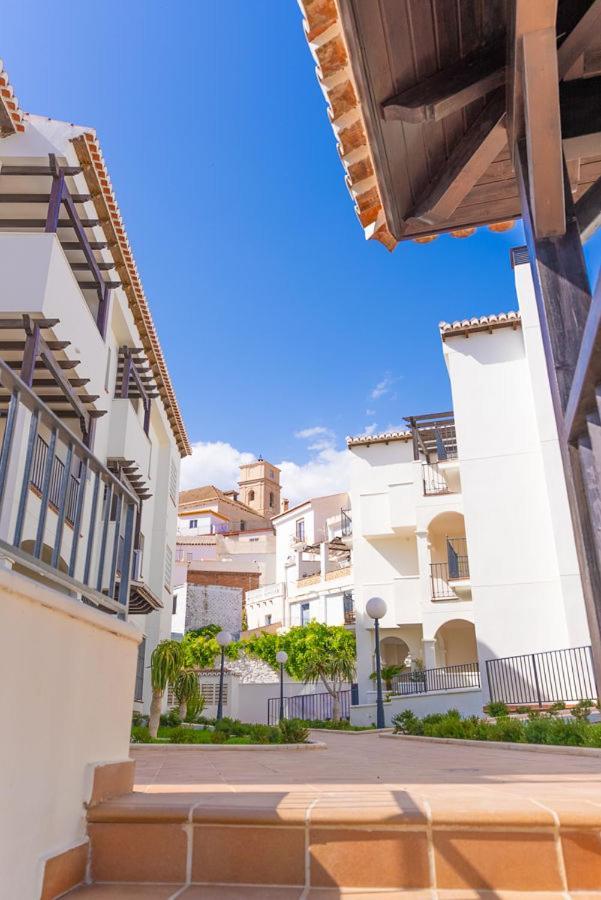 Todimer New Pueblo Mediteraneo Itrabo Zewnętrze zdjęcie
