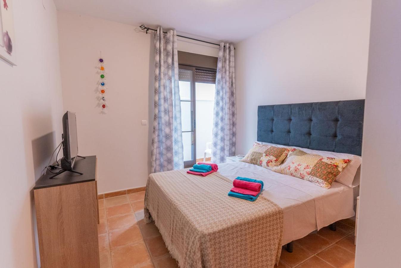Todimer New Pueblo Mediteraneo Itrabo Zewnętrze zdjęcie