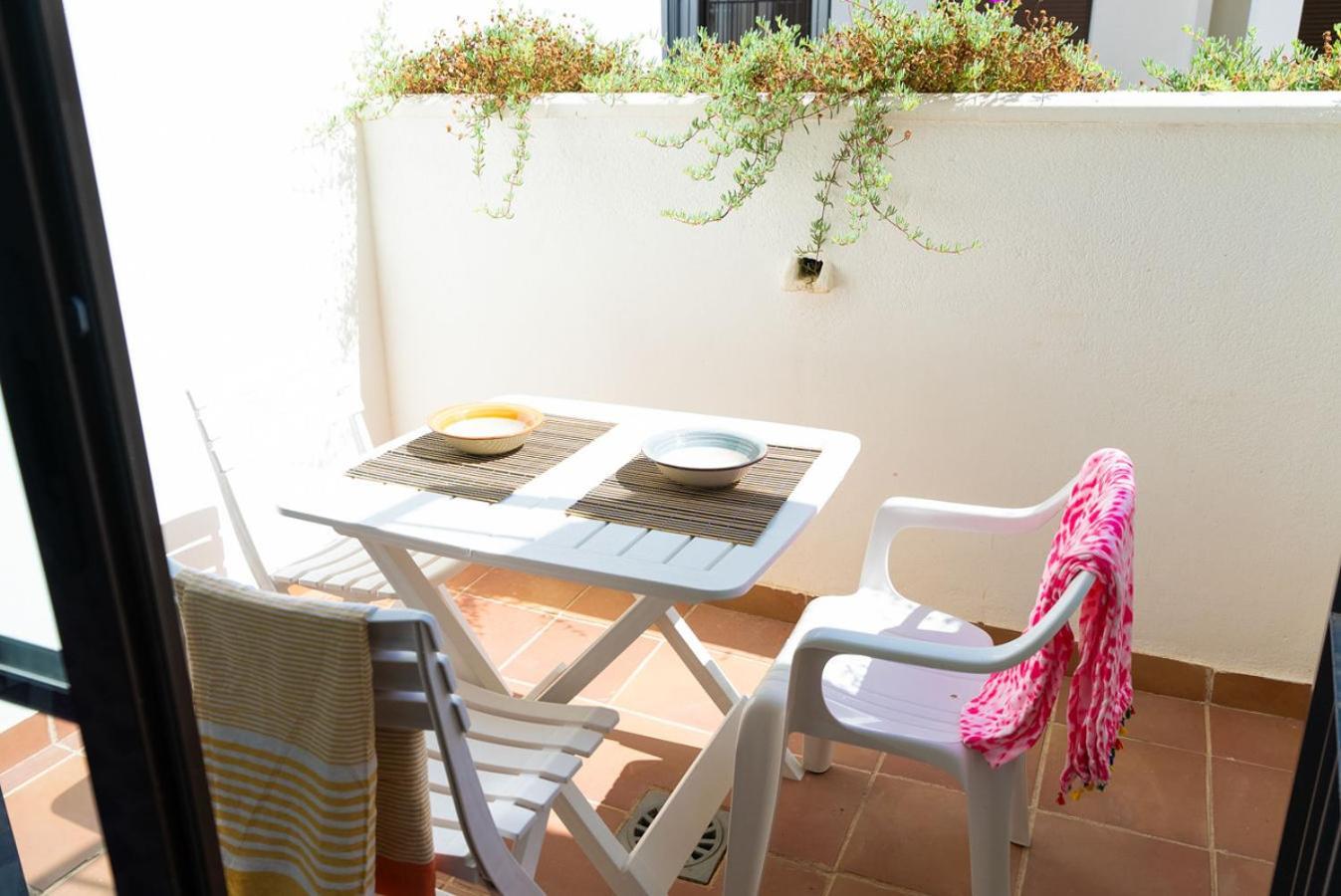 Todimer New Pueblo Mediteraneo Itrabo Zewnętrze zdjęcie