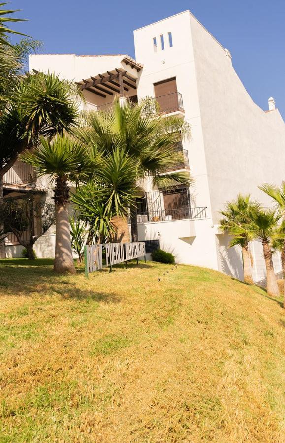 Todimer New Pueblo Mediteraneo Itrabo Zewnętrze zdjęcie