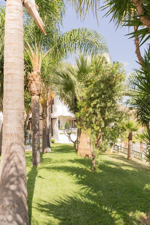 Todimer New Pueblo Mediteraneo Itrabo Zewnętrze zdjęcie
