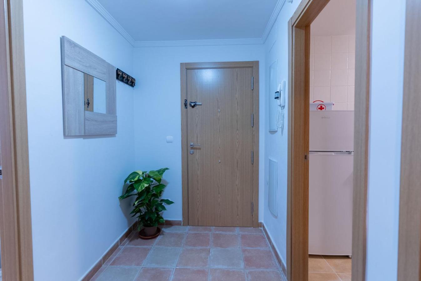 Todimer New Pueblo Mediteraneo Itrabo Zewnętrze zdjęcie